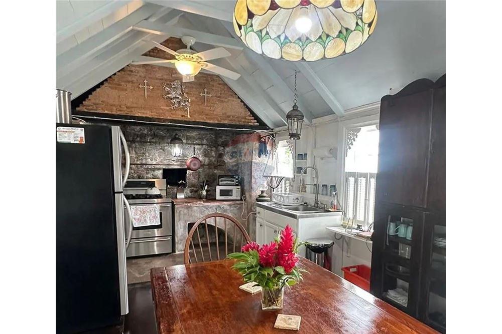 Villa - For Sale - Windward Side, Saba, Saba - 9 - 90144016-38