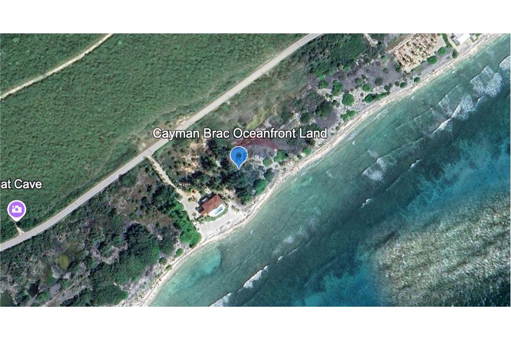 Land - For Sale - Cayman Brac Centr, Cayman Brac, Cayman Islands - 3 - 90146046-9