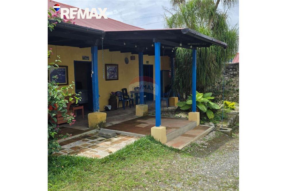 Local Comercial - Venta - Cobán, Alta Verapaz, Guatemala - 1 - 902611001-91