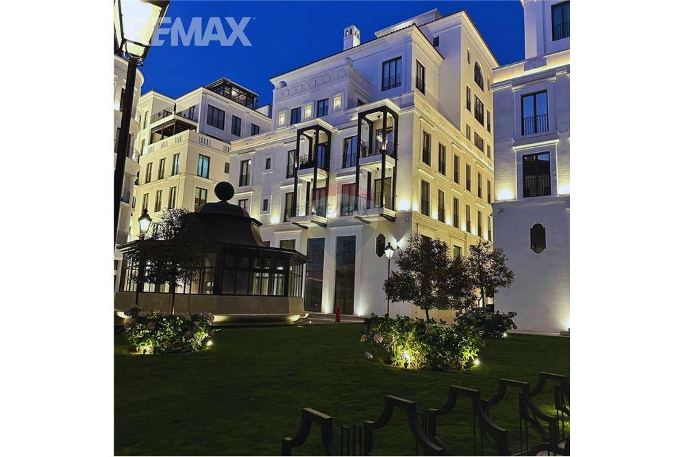 Condo/Apartment - For Sale - Zona 16, Guatemala, Guatemala - 1 - 902611001-55