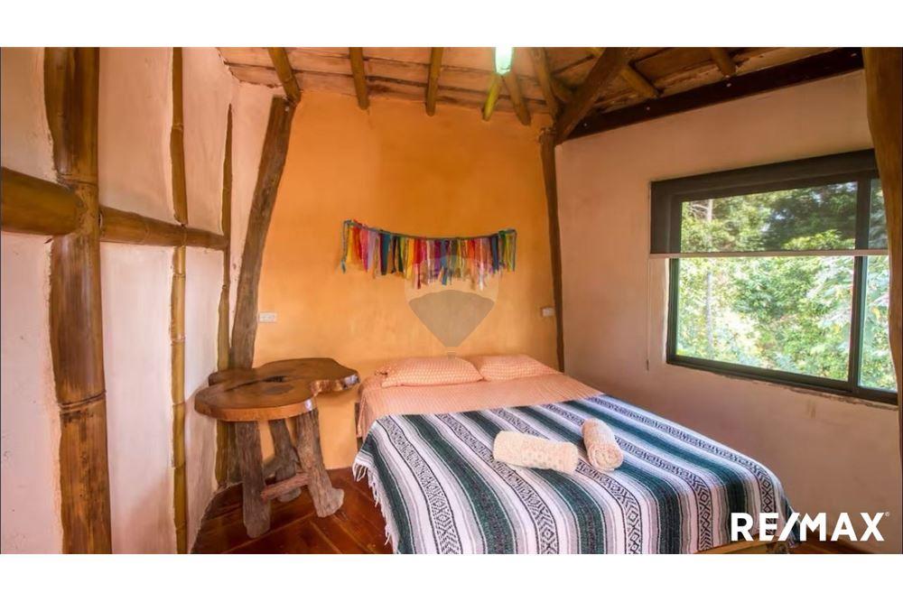 住宅 - 别墅 - Jaco - Playa Hermosa, Puntarenas- Garabito, 哥斯达黎加 - Caribbean & Central Ameri - 27 - 90168045-17