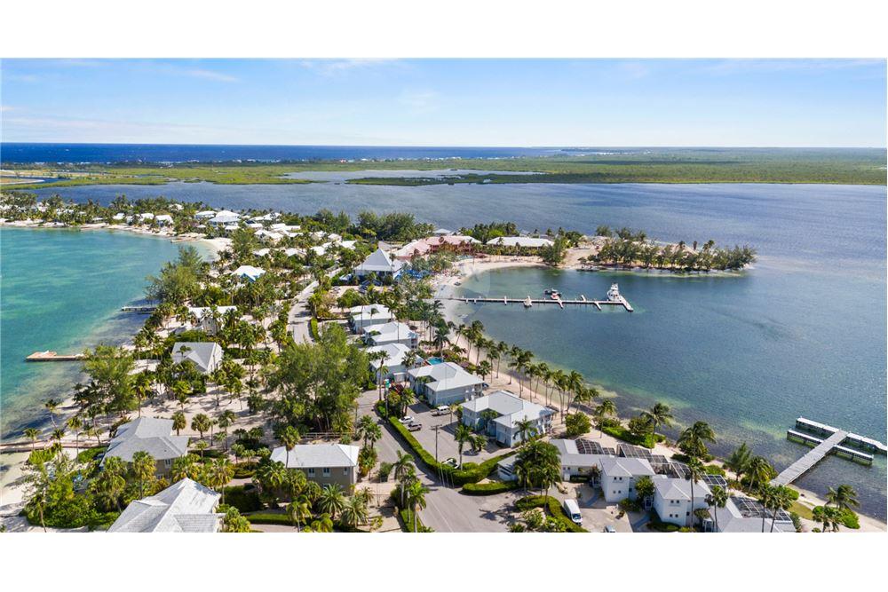Residential - Villa - Rum Point, Rum Point, Cayman Islands - Caribbean & Central Ameri - 1 - 90146018-324