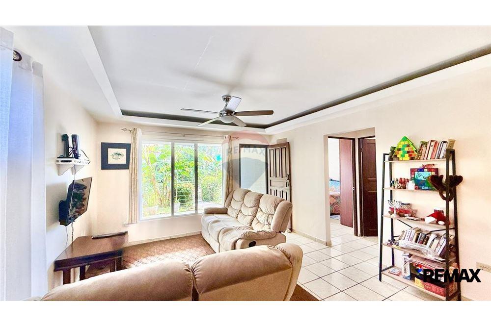 Residencial - Villa - Jaco - Jaco, Puntarenas- Garabito, Costa Rica - Caribbean & Central Ameri - 2 - 90168015-214