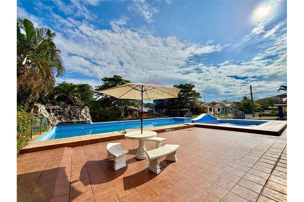 Residential - Villa - Parrita - Esterillos, Puntarenas - Parrita, Costa Rica - Caribbean & Central Ameri - 26 - 90168015-204