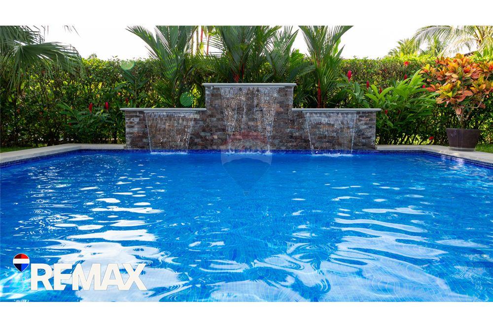 Résidentiel - Maison / Villa - Parrita - Esterillos, Puntarenas - Parrita, Costa Rica - Caribbean & Central Ameri - 3 - 90168013-181