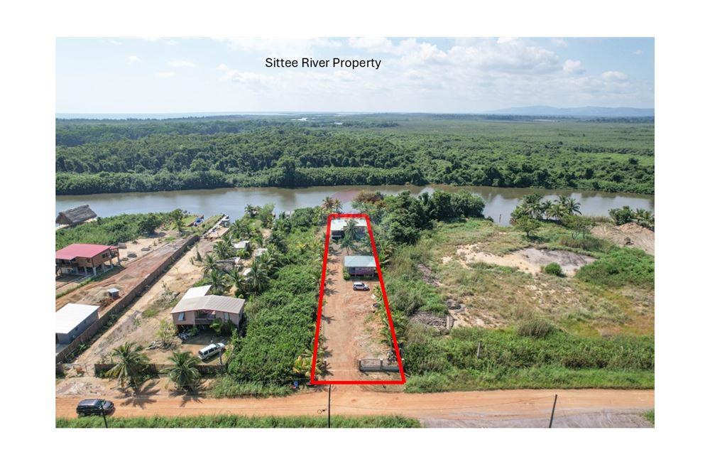 Commercial - Commercial/Retail - Sittee, Stann Creek District, Belize - Caribbean & Central Ameri - 12 - 90127038-11
