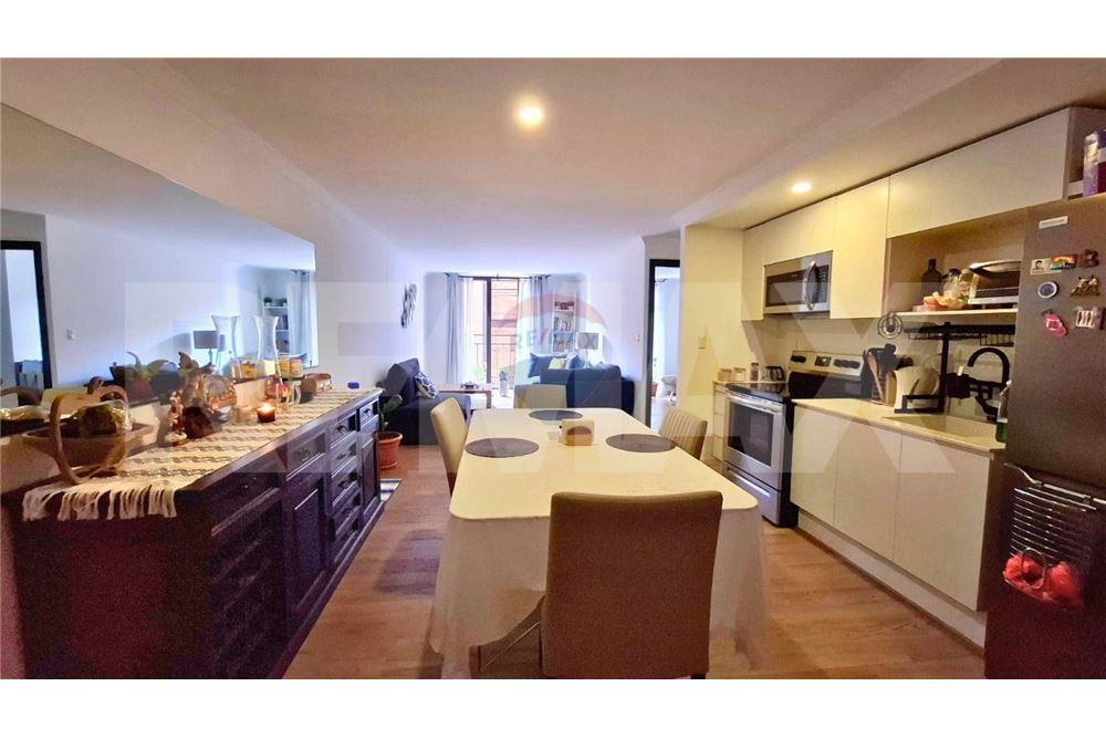 Condo/Apartment - For Sale - Zona 5, Guatemala, Guatemala - 1 - 902091017-21