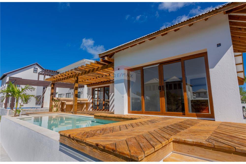 Villa - Venta - Ambergris Caye, Ambergris Caye, Belice - 5 - 901921005-124