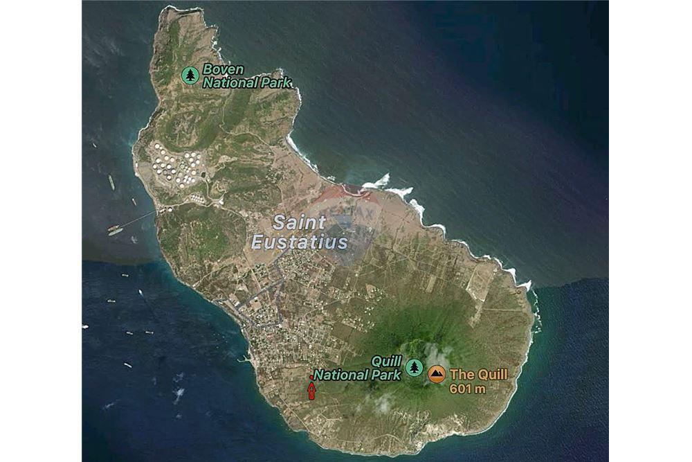 Villa - For Sale - District of Union, St. Eustatius, St. Eustatius - 14 - 90144016-32