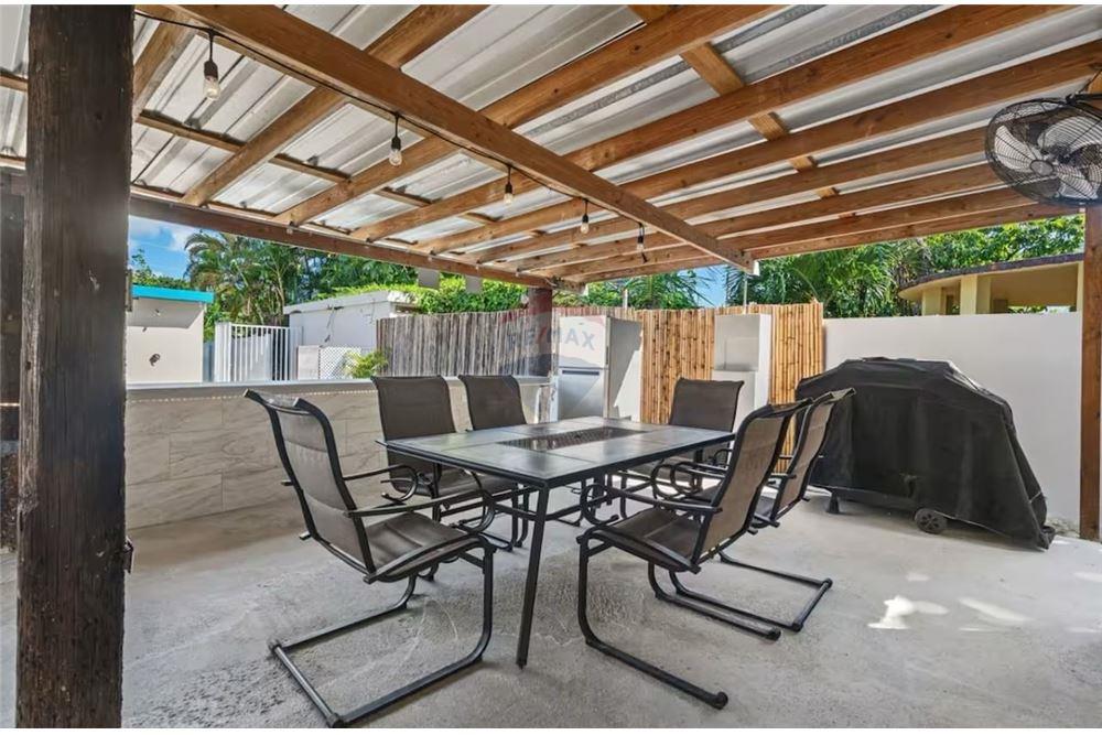 Volledig pand - Te Koop - Naguabo, Naguabo, Puerto Rico - 10 - 90102037-10