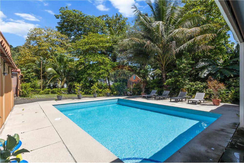 住宅 - 别墅 - Jaco - Jaco, Puntarenas- Garabito, 哥斯达黎加 - Caribbean & Central Ameri - 27 - 90168043-7