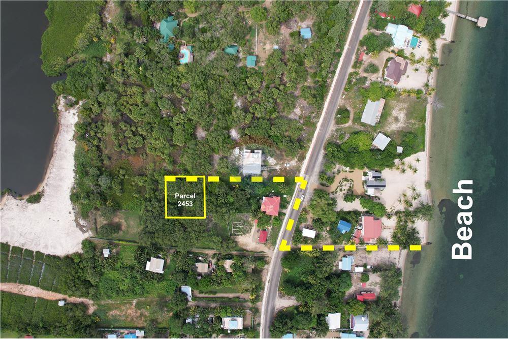 Comercial - Terrenos - Placencia, Stann Creek District, Belize - Caribbean & Central Ameri - 2 - 90127023-386