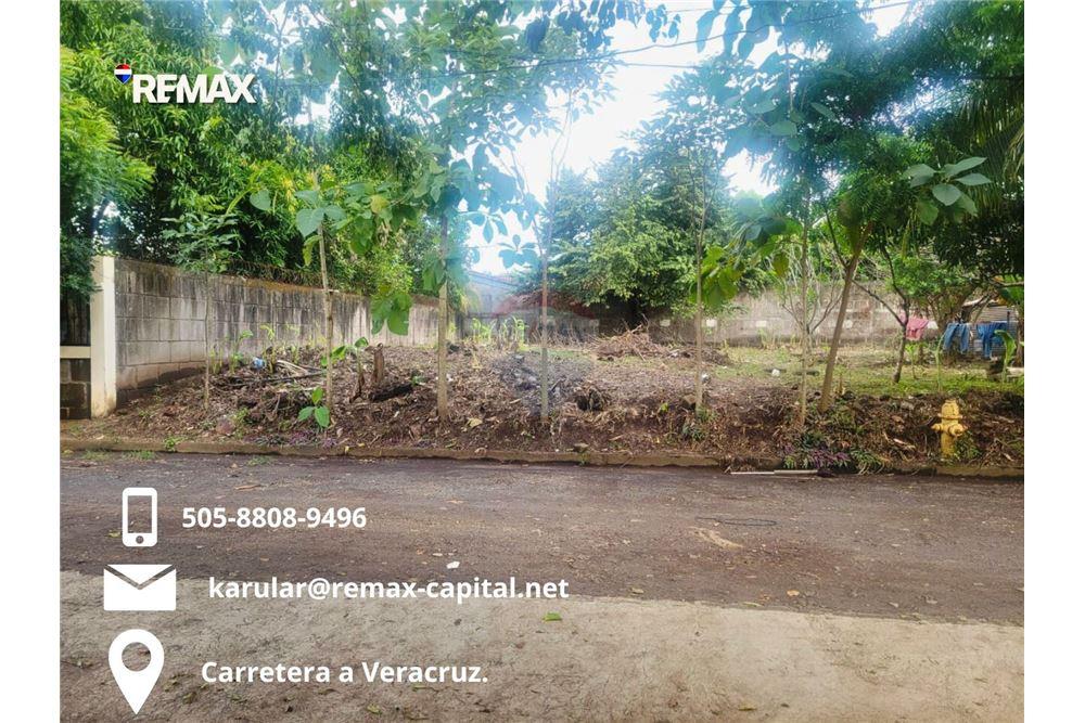 Lote - Venta - Managua, Managua, Nicaragua - 4 - 902521008-3