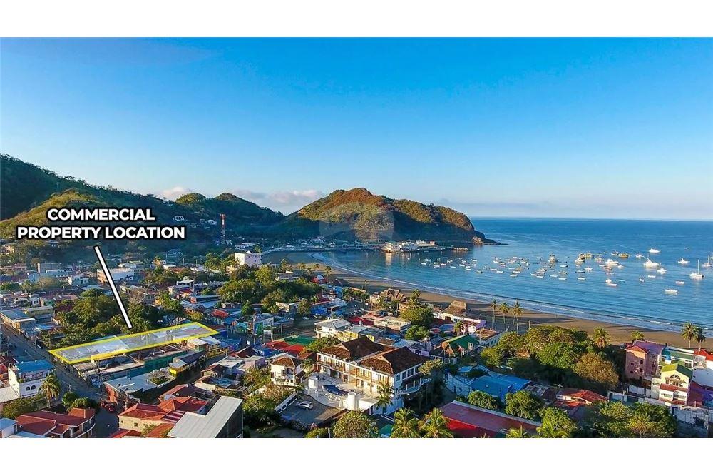 Commercial - Land - San Juan del Sur, Rivas, Nicaragua - Caribbean & Central Ameri - 1 - 90119008-107