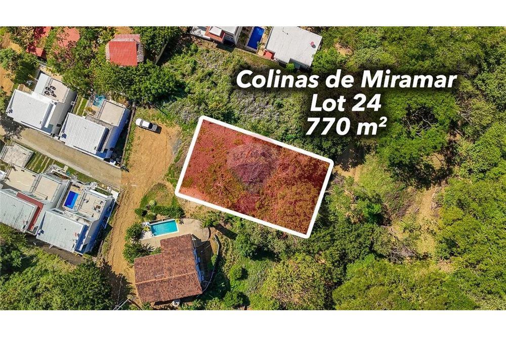 Commercial - Land - San Juan del Sur, Rivas, Nicaragua - Caribbean & Central Ameri - 3 - 90119008-118