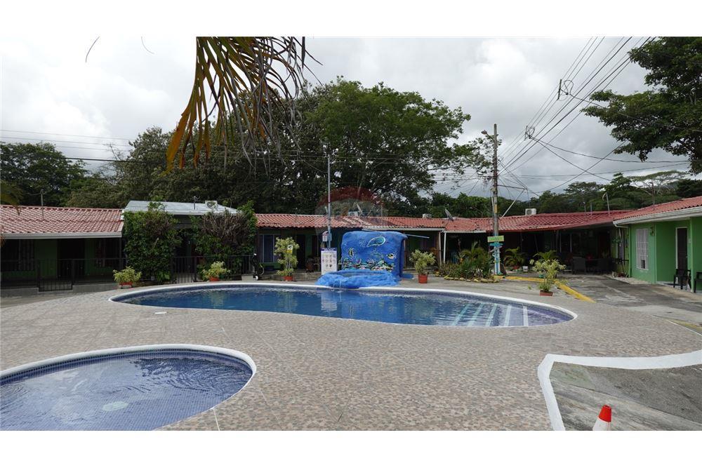 Résidentiel - Maison / Villa - Jaco - Jaco, Puntarenas- Garabito, Costa Rica - Caribbean & Central Ameri - 11 - 90168011-781