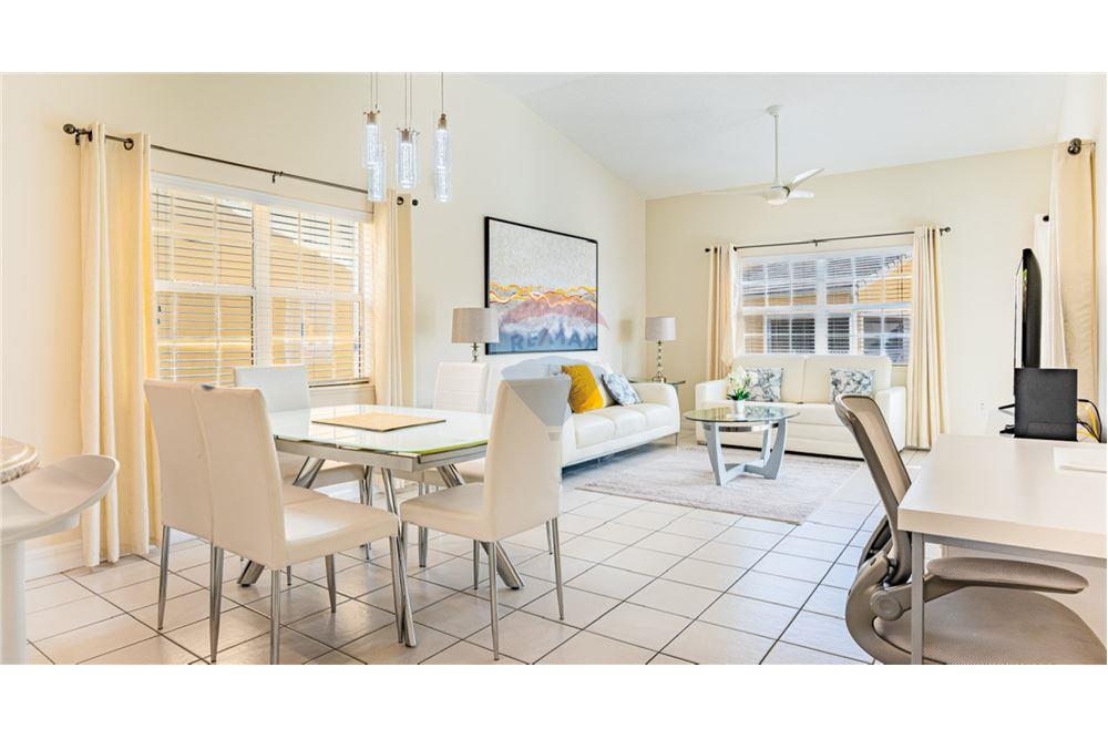 Wohnung - Villa - W Bay Bch South, Seven Mile, Kaimaninseln - Caribbean & Central Ameri - 1 - 90146013-842