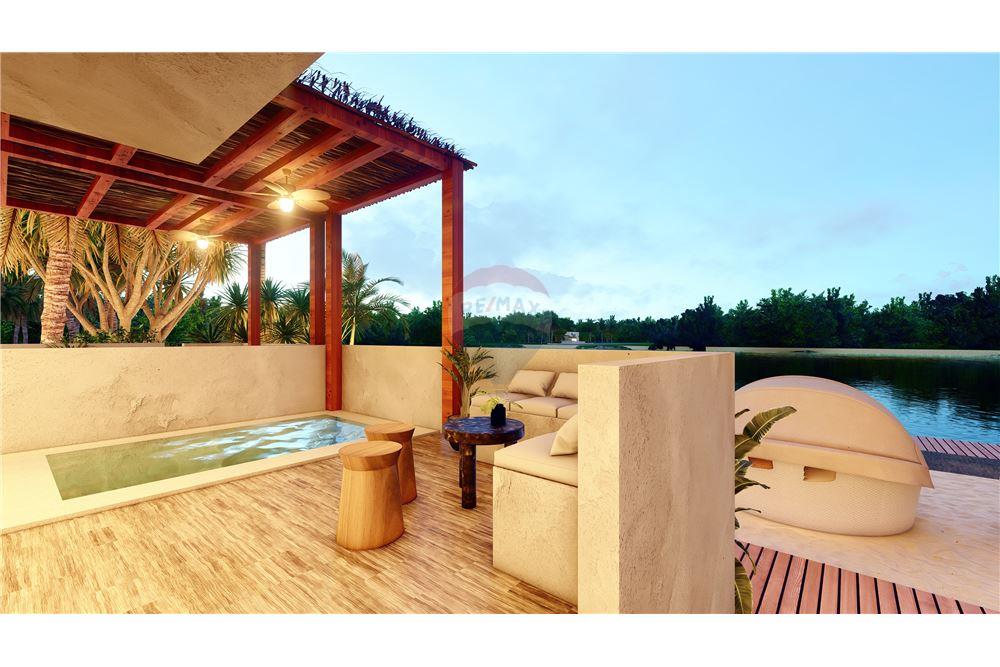 住宅 - 公寓/单元房 - Placencia, Stann Creek District, 伯利兹 - Caribbean & Central Ameri - 16 - 90127025-40