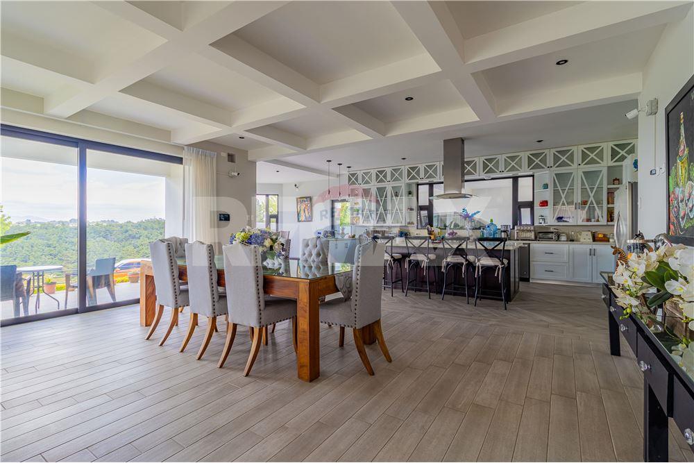 Villa - For Sale - Fraijanes, Guatemala, Guatemala - 27 - 902091020-12