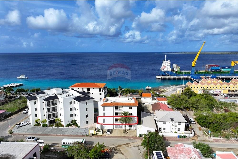 Condo/Apartment - For Sale - Kralendijk, Bonaire, Bonaire - AbrahamBlvd28_05 with mark.jpg - 900171015-52