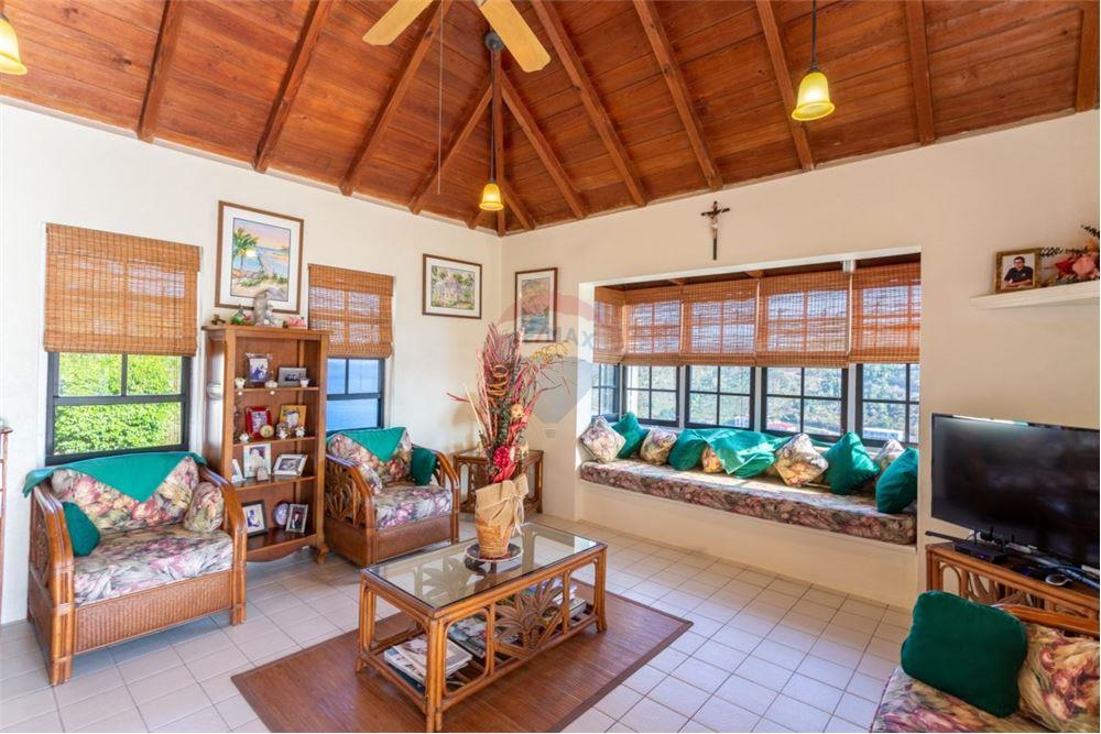 Villa - For Sale - Belmont Estates, Tortola West, British Virgin Islands - 4 - 90134001-120