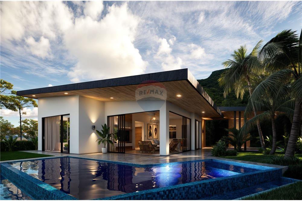 Residencial - Villa - Atenas, Alajuela- Atenas, Costa Rica - Caribbean & Central Ameri - 3 - 90128002-993