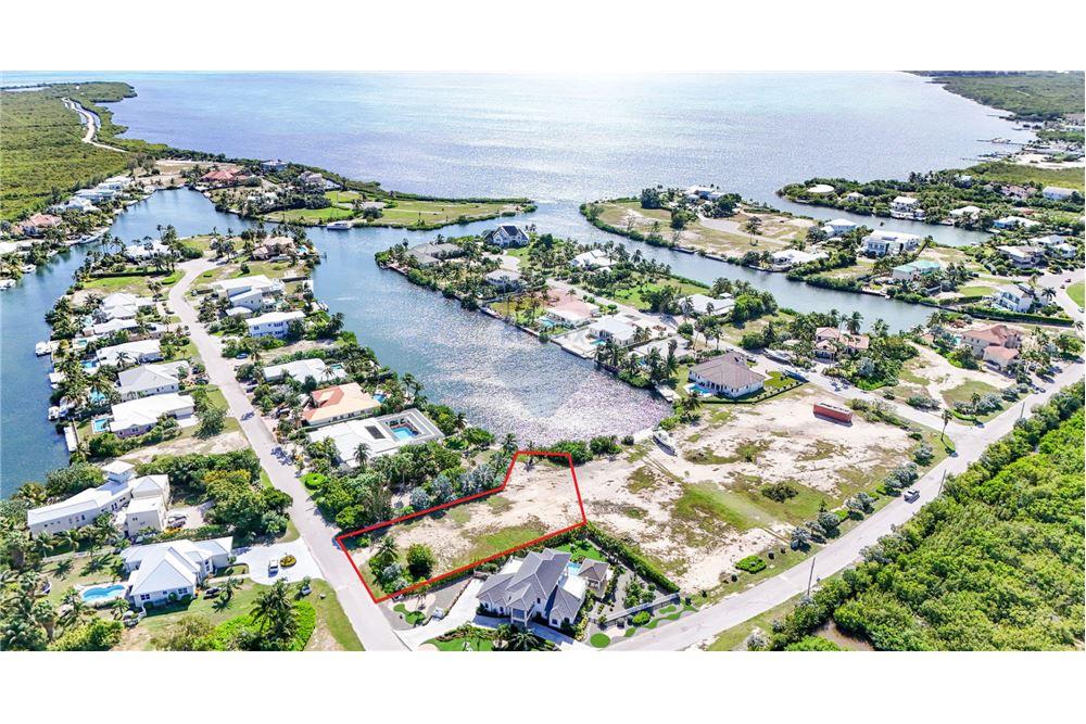 Commercieel - Grond - W Bay North East, West Bay, Kaimaninseln - Caribbean & Central Ameri - 1 - 90146012-245