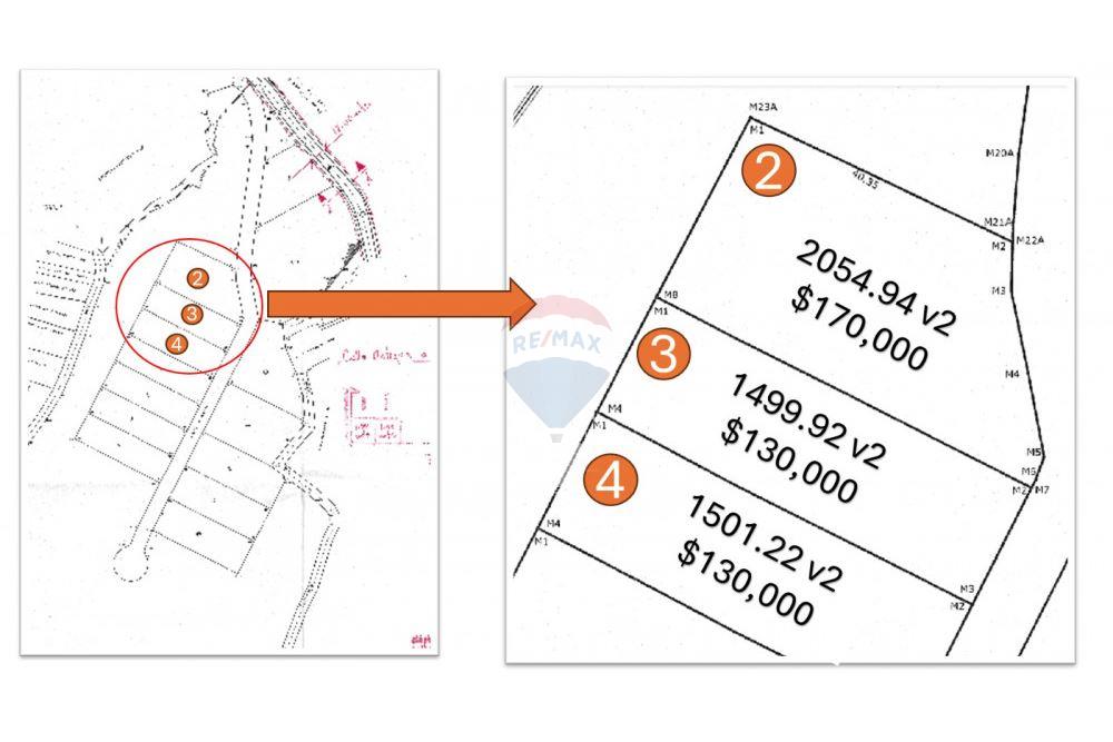 Land - For Sale - Panchimalco, San Salvador, El Salvador - 1 - 90100056-4