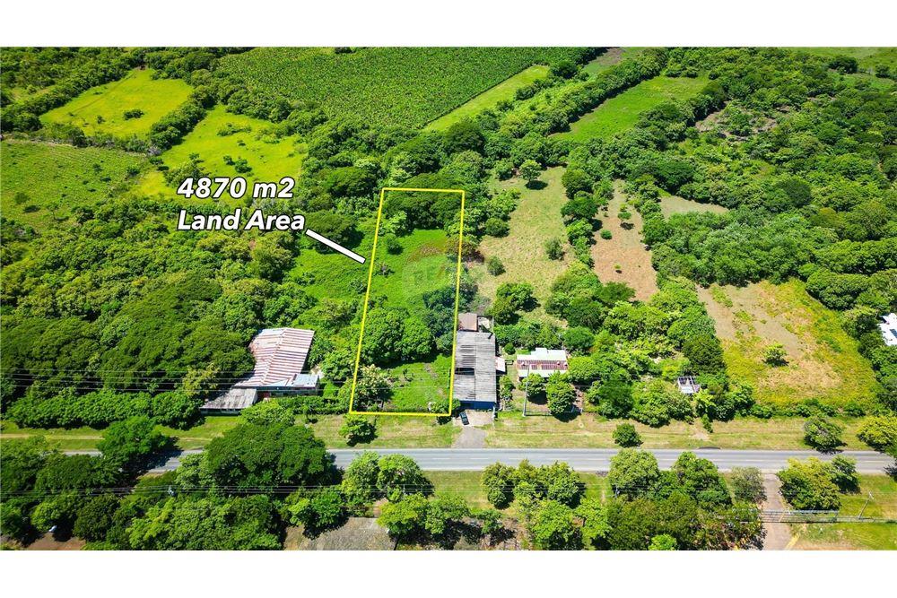 Commercial - Land - Rivas, Rivas, Nicaragua - Caribbean & Central Ameri - 13 - 90119008-102