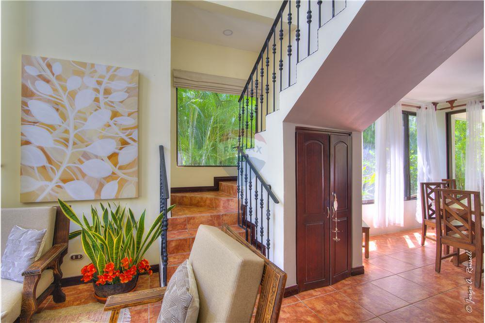 Residential - Villa - Jaco - Jaco, Puntarenas- Garabito, Costa Rica - Caribbean & Central Ameri - 17 - 90168011-788