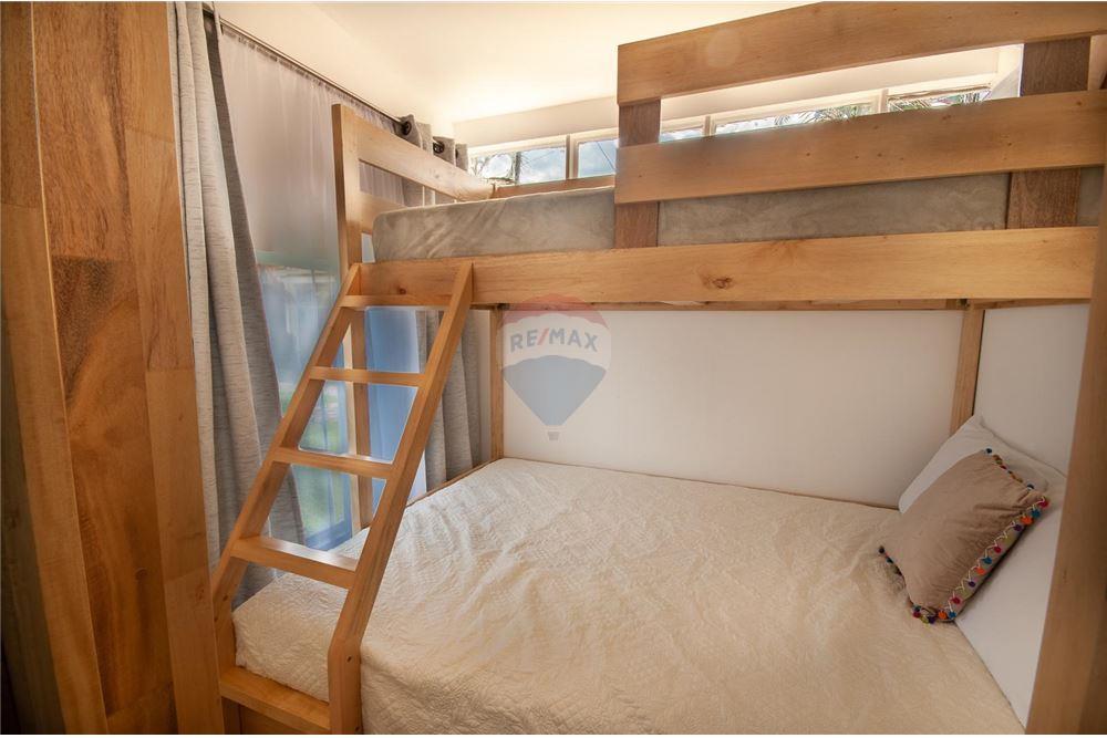 住宅 - 别墅 - Jaco - Jaco, Puntarenas- Garabito, 哥斯达黎加 - Caribbean & Central Ameri - 17 - 90168024-57