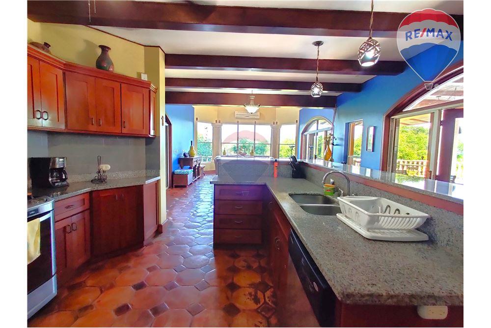 Residential - Villa - El Tránsito, León, Nicaragua - Caribbean & Central Ameri - 13 - 90119010-77