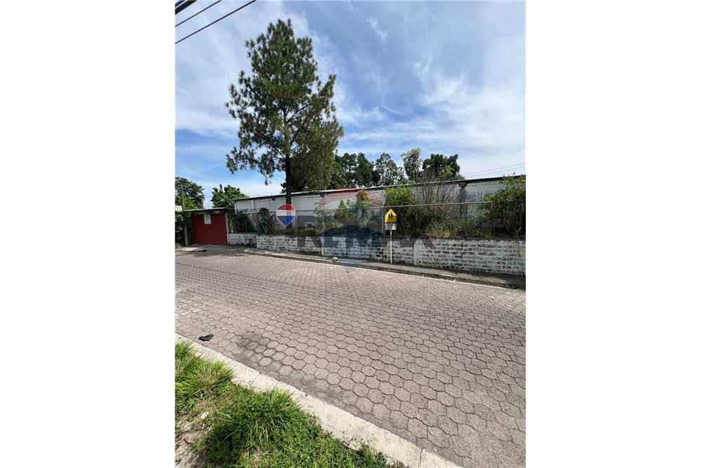 Land - For Sale - Apopa, San Salvador, El Salvador - 1 - 902501022-4