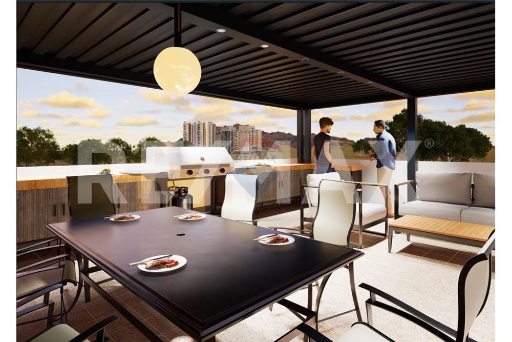 Villa - For Sale - Mixco, Guatemala, Guatemala - 9 - 902091017-11