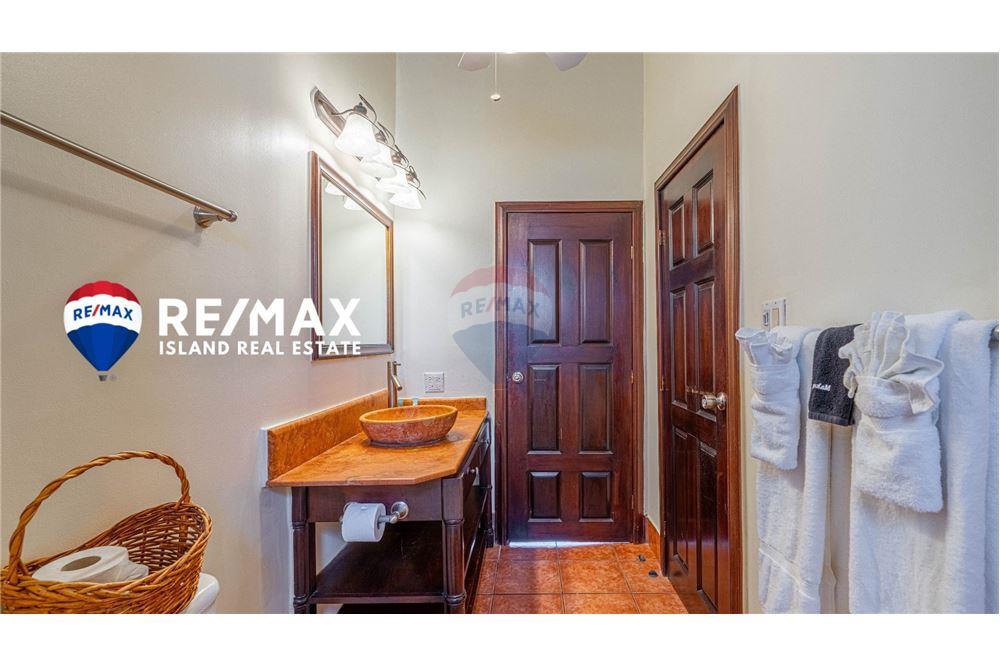 Residential - Condo/Apartment - Ambergris Caye, Ambergris Caye, Belize - Caribbean & Central Ameri - 7 - 90135015-91