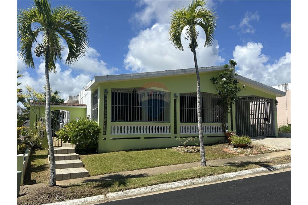 Villa - For Sale - URB Santa Isidra 4, Fajardo, Puerto Rico - 29 - 90156038-93