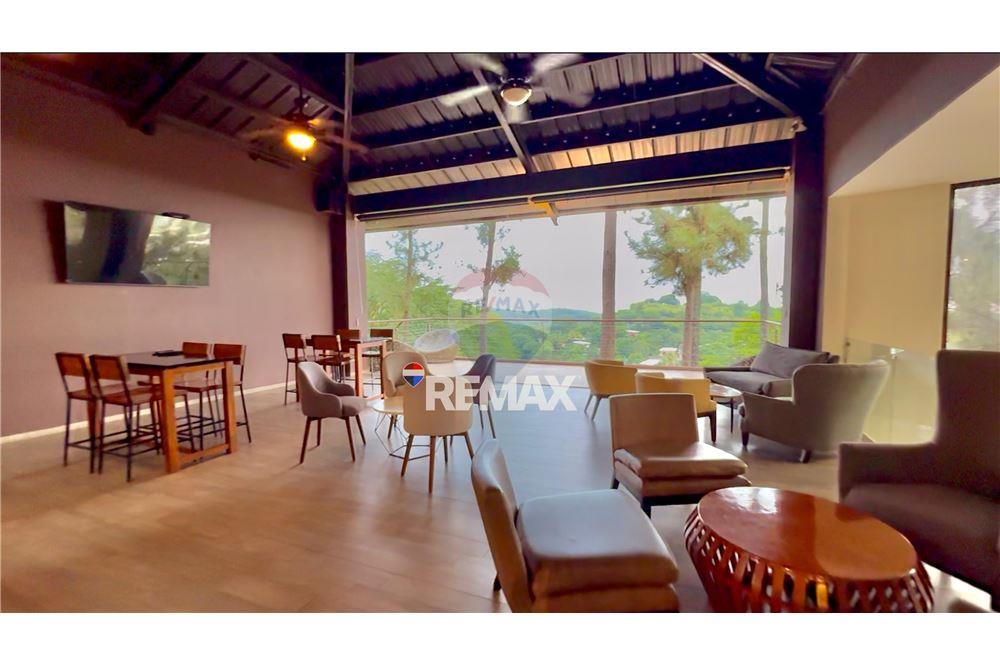 Land - For Sale - Zaragoza, La Libertad, El Salvador - 5 - 902331067-1