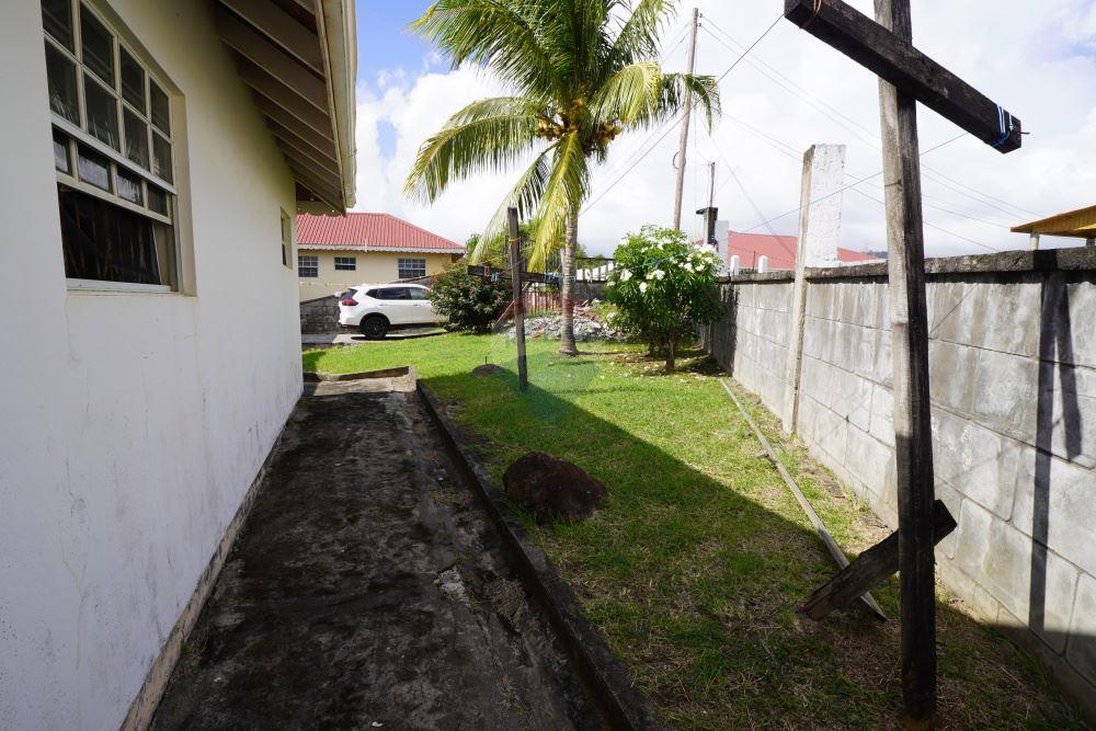 Residential - Villa - Brighton Village, St Vincent, St Vincent and the Grenadines - Caribbean & Central Ameri - 17 - 90109001-336