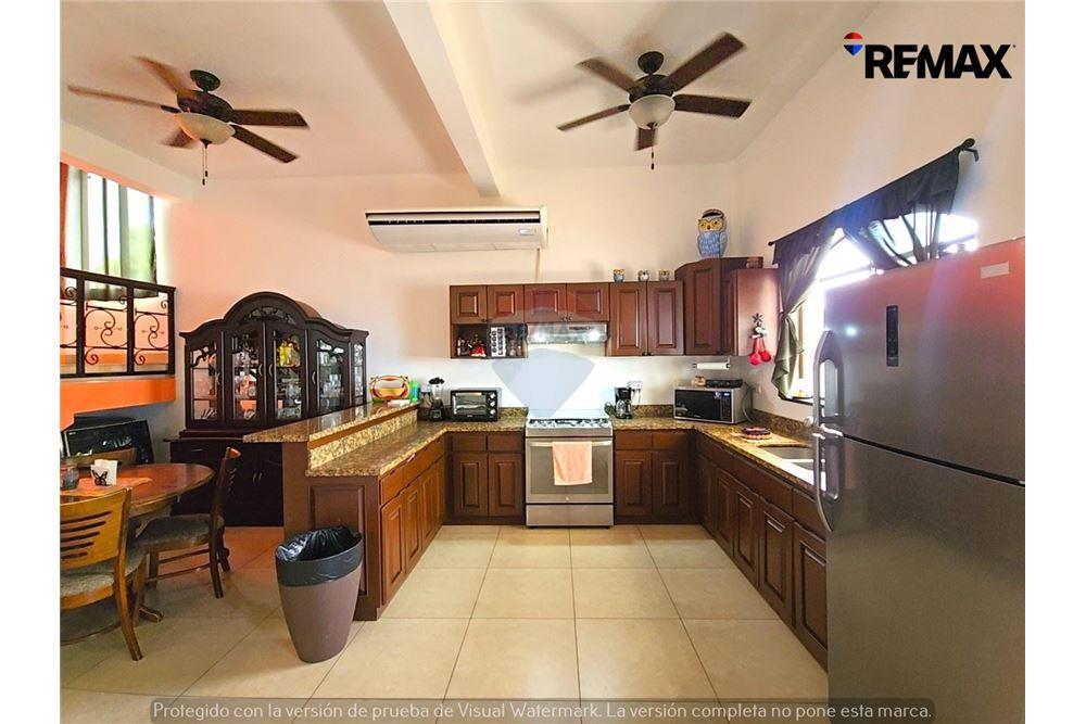 Residential - Villa - Miramar, León, Nicaragua - Caribbean & Central Ameri - 4 - 90119010-81