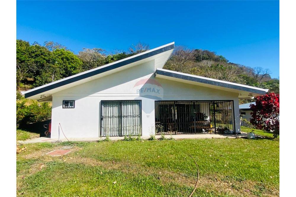 Residencial - Villa - Atenas, Alajuela- Atenas, Costa Rica - Caribbean & Central Ameri - 3 - 90128002-1001