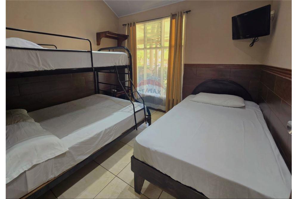 住宅 - 别墅 - Jaco - Jaco, Puntarenas- Garabito, 哥斯达黎加 - Caribbean & Central Ameri - 6 - 90168011-799