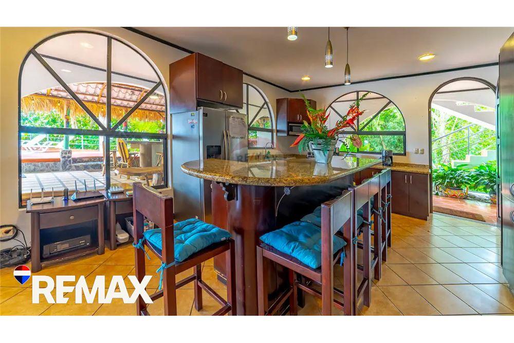 Residencial - Villa - Jaco - Playa Hermosa, Puntarenas- Garabito, Costa Rica - Caribbean & Central Ameri - 15 - 90168013-173