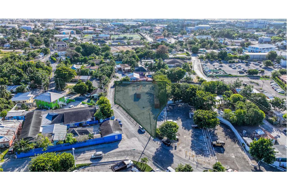 Commercieel - Grond - George Town Centr, George Town, Kaimaninseln - Caribbean & Central Ameri - 3 - 90146018-291