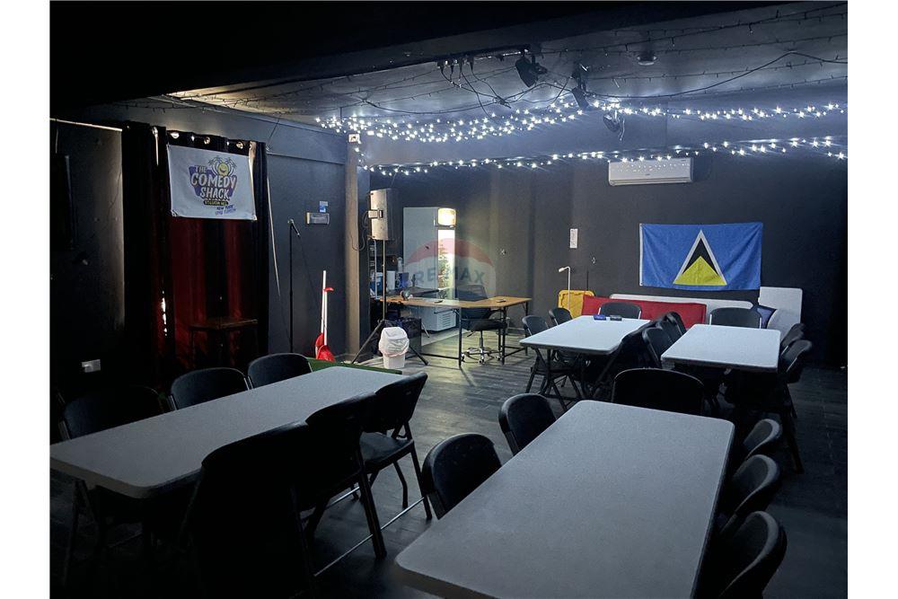 Local Comercial - Venta - Gros Islet, Gros-Islet, St Lucia - 1 - 902071001-208