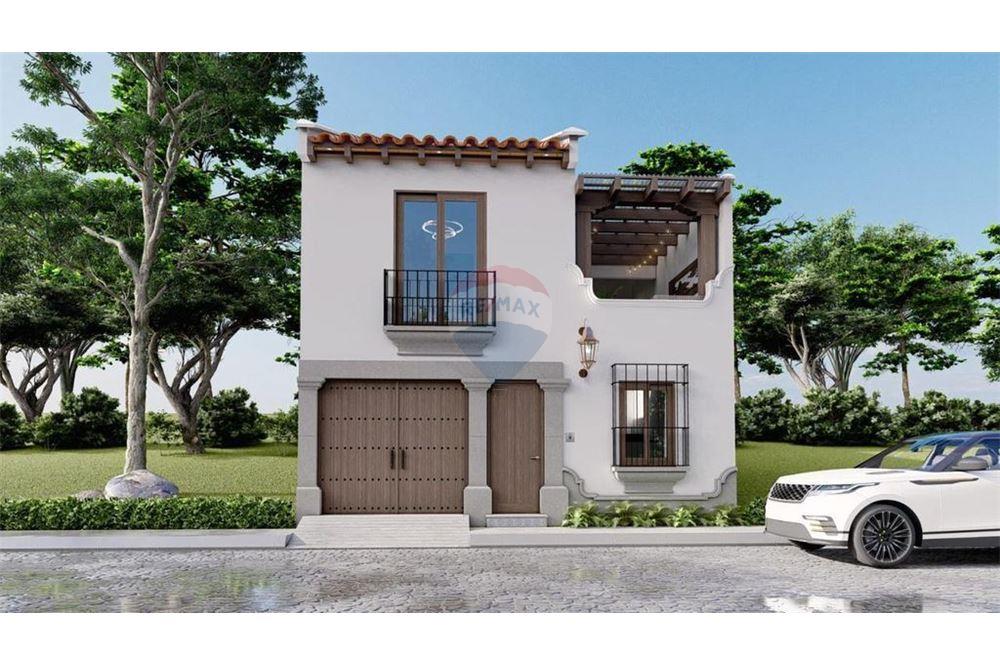 Villa - For Sale - Alotenango, Sacatepéquez, Guatemala - 1 - 90129011-57
