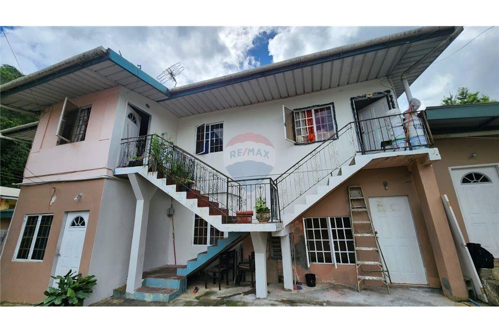 Appartement - Te Koop - Gonzales, Trinidad and Tobago, Trinidad and Tobago - 1 - 902551004-2