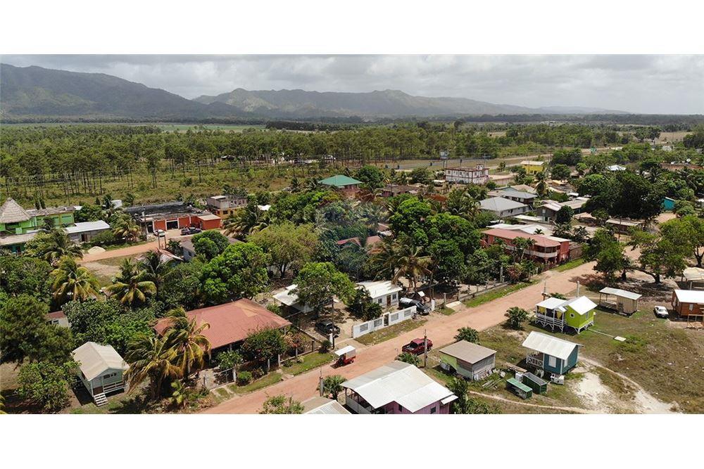 Villa - For Sale - Silver Creek Bank, Stann Creek District, Belize - 2 - 901911013-55