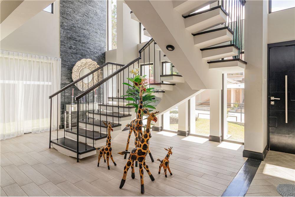 Villa - Venta - Fraijanes, Guatemala, Guatemala - 8 - 902091020-7