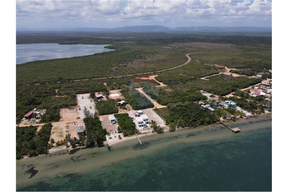 商业 - 土地 - Placencia, Stann Creek District, 伯利兹 - Caribbean & Central Ameri - 4 - 90127025-44