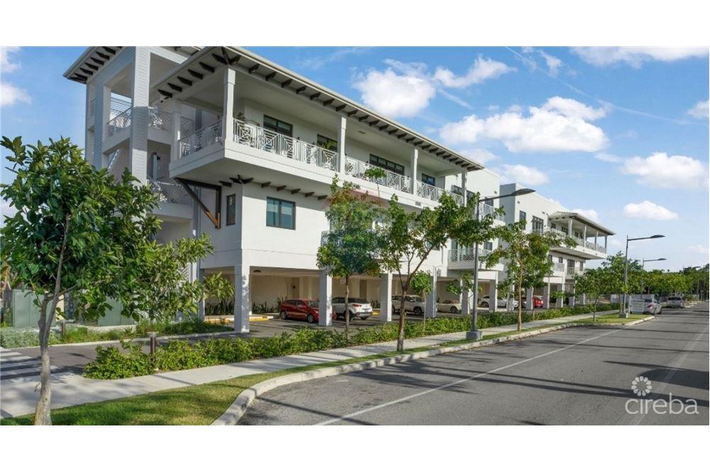 Condo/Apartment - For Sale - W Bay Bch South, Seven Mile, Cayman Islands - 1 - 90146056-2